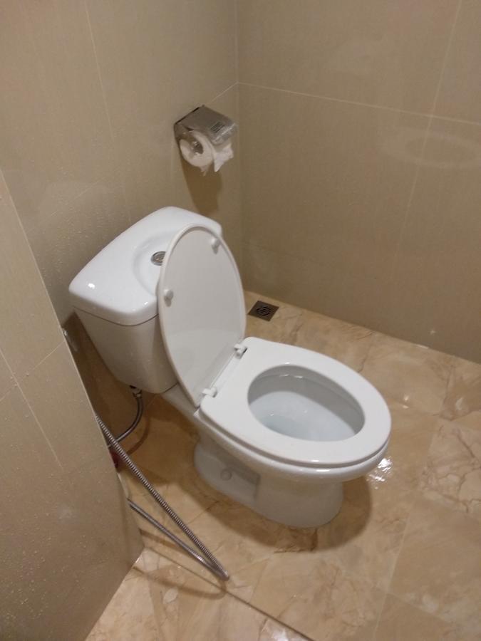 Javan Stay Jarrdin Cihampelas Bandung Buitenkant foto