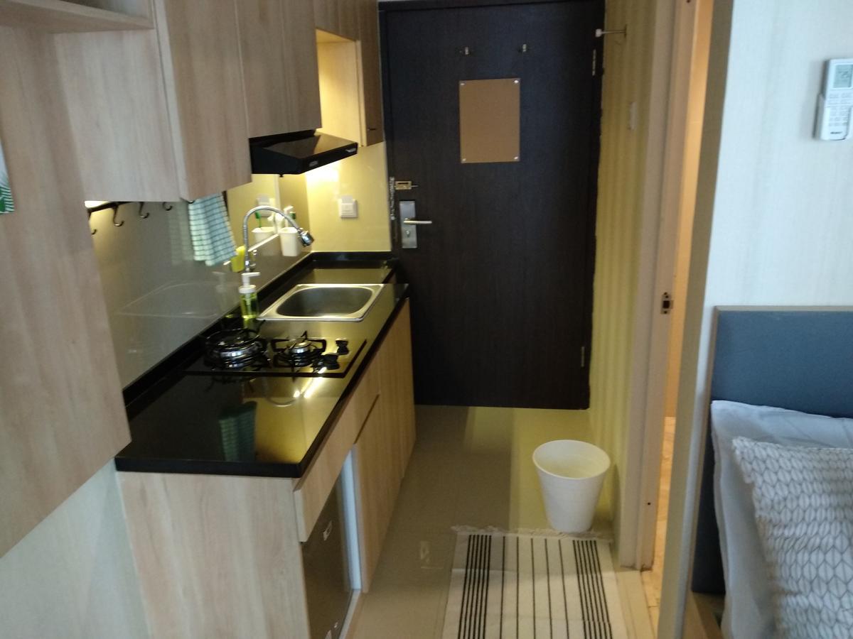 Javan Stay Jarrdin Cihampelas Bandung Buitenkant foto