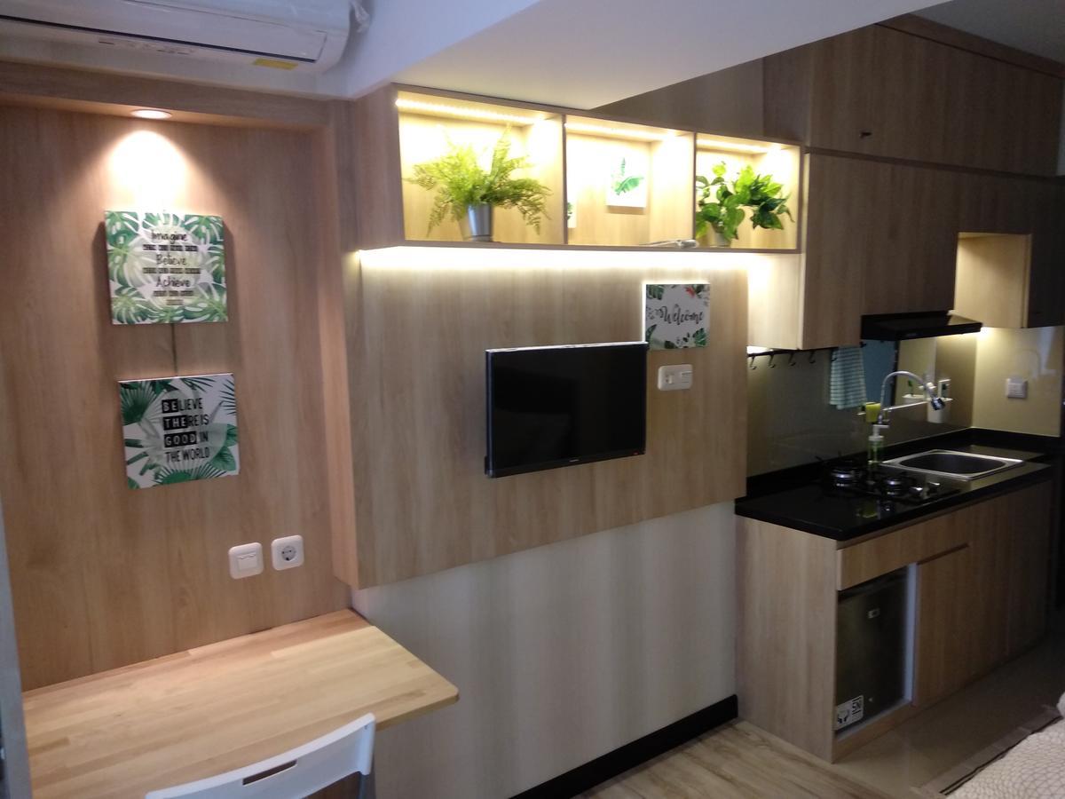 Javan Stay Jarrdin Cihampelas Bandung Buitenkant foto