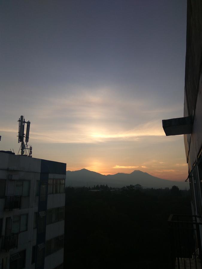 Javan Stay Jarrdin Cihampelas Bandung Buitenkant foto