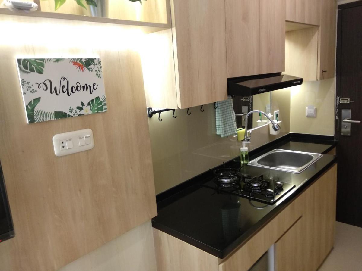 Javan Stay Jarrdin Cihampelas Bandung Kamer foto