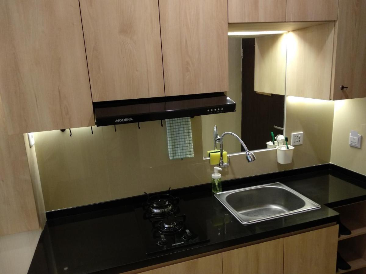 Javan Stay Jarrdin Cihampelas Bandung Kamer foto