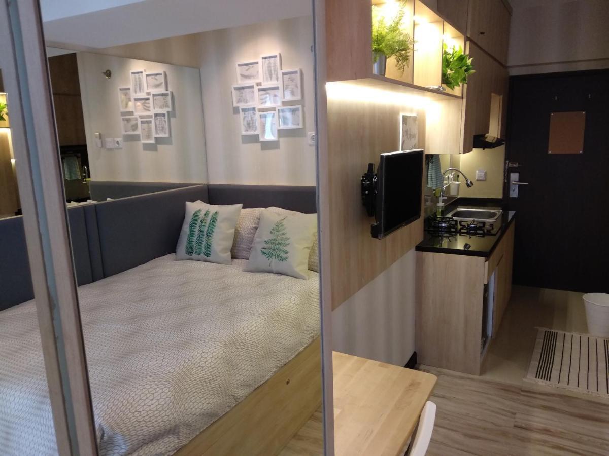 Javan Stay Jarrdin Cihampelas Bandung Kamer foto