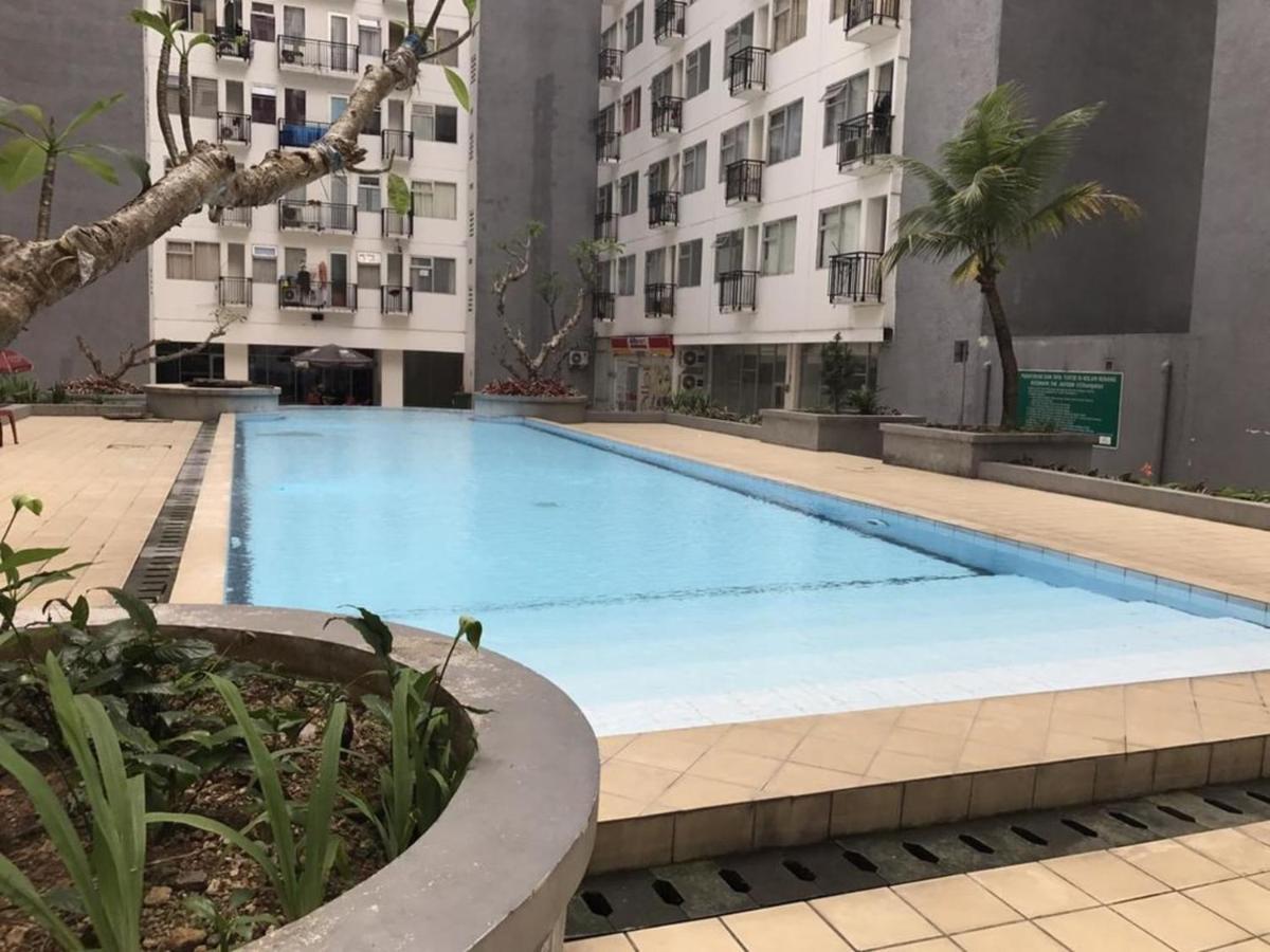 Javan Stay Jarrdin Cihampelas Bandung Kamer foto